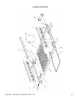 Предварительный просмотр 23 страницы Lincoln Electric 1621-000-EA Service Manual