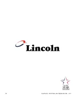 Предварительный просмотр 24 страницы Lincoln Electric 1621-000-EA Service Manual