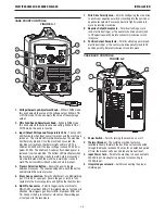 Preview for 9 page of Lincoln Electric 180i MP Operator'S Manual