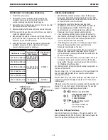 Preview for 15 page of Lincoln Electric 180i MP Operator'S Manual