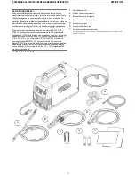 Preview for 35 page of Lincoln Electric 180i MP Operator'S Manual