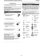 Preview for 39 page of Lincoln Electric 180i MP Operator'S Manual