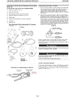 Preview for 40 page of Lincoln Electric 180i MP Operator'S Manual