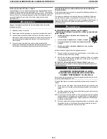 Preview for 41 page of Lincoln Electric 180i MP Operator'S Manual