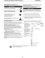 Preview for 47 page of Lincoln Electric 180i MP Operator'S Manual