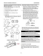 Preview for 68 page of Lincoln Electric 180i MP Operator'S Manual