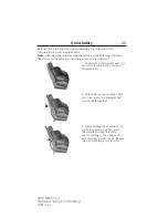 Preview for 26 page of Lincoln Electric 2013 MKX Owner'S Manual