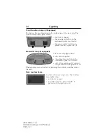 Preview for 95 page of Lincoln Electric 2013 MKX Owner'S Manual