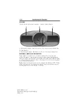 Preview for 103 page of Lincoln Electric 2013 MKX Owner'S Manual