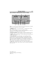 Preview for 128 page of Lincoln Electric 2013 MKX Owner'S Manual