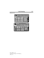 Preview for 216 page of Lincoln Electric 2013 MKX Owner'S Manual