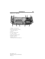 Preview for 260 page of Lincoln Electric 2013 MKX Owner'S Manual