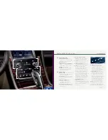 Preview for 5 page of Lincoln Electric 2015 NAVIGATOR Quick Reference Manual