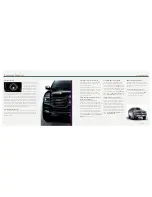 Preview for 11 page of Lincoln Electric 2015 NAVIGATOR Quick Reference Manual