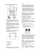 Preview for 7 page of Lincoln Electric 280C Pro Operator'S Manual