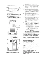 Preview for 8 page of Lincoln Electric 280C Pro Operator'S Manual