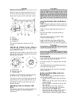 Preview for 9 page of Lincoln Electric 280C Pro Operator'S Manual