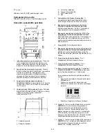 Preview for 15 page of Lincoln Electric 280C Pro Operator'S Manual