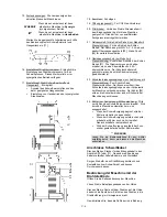 Preview for 24 page of Lincoln Electric 280C Pro Operator'S Manual