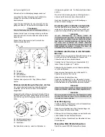 Preview for 25 page of Lincoln Electric 280C Pro Operator'S Manual