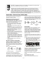 Preview for 38 page of Lincoln Electric 280C Pro Operator'S Manual