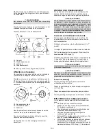 Preview for 57 page of Lincoln Electric 280C Pro Operator'S Manual