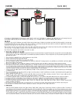 Preview for 6 page of Lincoln Electric 4301530 Installation And Operation Manual