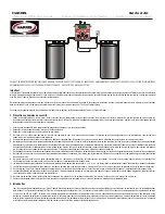 Preview for 11 page of Lincoln Electric 4301530 Installation And Operation Manual