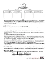 Preview for 14 page of Lincoln Electric 4301530 Installation And Operation Manual