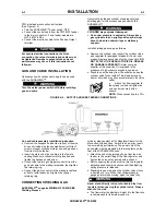 Preview for 7 page of Lincoln Electric 76187 Operator'S Manual