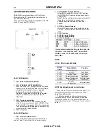 Preview for 11 page of Lincoln Electric 76187 Operator'S Manual