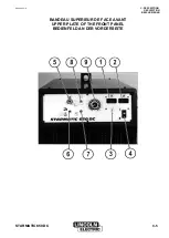 Preview for 11 page of Lincoln Electric 9114 0768 Safety Instruction For Use And Maintenance