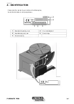 Preview for 5 page of Lincoln Electric 95032131NG Safety Instruction For Use And Maintenance