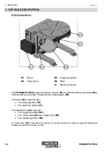 Preview for 12 page of Lincoln Electric 95032131NG Safety Instruction For Use And Maintenance