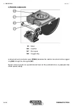 Preview for 14 page of Lincoln Electric 95032131NG Safety Instruction For Use And Maintenance