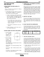 Предварительный просмотр 20 страницы Lincoln Electric 9535 Operator'S Manual