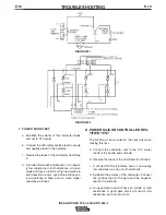 Предварительный просмотр 22 страницы Lincoln Electric 9535 Operator'S Manual