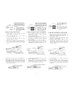 Preview for 8 page of Lincoln Electric AC-225-GLM User Manual