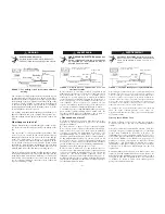 Preview for 12 page of Lincoln Electric AC-225-GLM User Manual