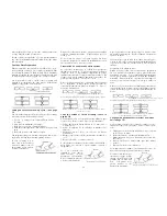 Preview for 24 page of Lincoln Electric AC-225-GLM User Manual