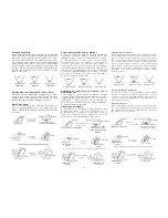 Preview for 29 page of Lincoln Electric AC-225-GLM User Manual