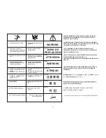 Preview for 39 page of Lincoln Electric AC-225-GLM User Manual