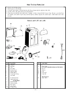 Preview for 10 page of Lincoln Electric AC-235 Manual