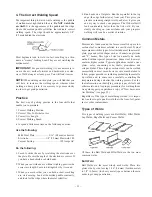 Preview for 13 page of Lincoln Electric AC-235 Manual