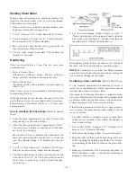 Preview for 16 page of Lincoln Electric AC-235 Manual