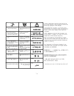 Предварительный просмотр 19 страницы Lincoln Electric AC/DC 125 Operator'S Manual