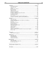 Preview for 7 page of Lincoln Electric ACTIV8 Operator'S Manual