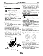 Preview for 11 page of Lincoln Electric ACTIV8 Operator'S Manual