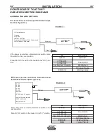 Preview for 14 page of Lincoln Electric ACTIV8 Operator'S Manual