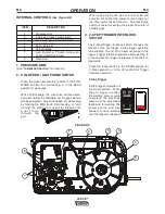 Preview for 21 page of Lincoln Electric ACTIV8 Operator'S Manual